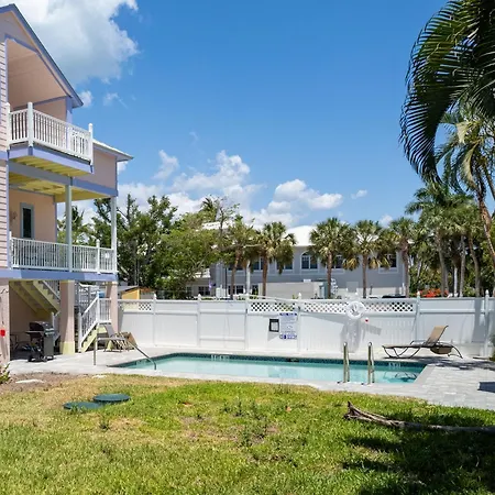 Gardenia Villa